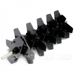 Husqvarna 5391071-84 Дельта-ножи для DT22 в Ростове-на-Дону