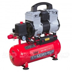 Компрессор безмасляный малошумный Fubag OLS 190/10 CM1.6 в Ростове-на-Дону