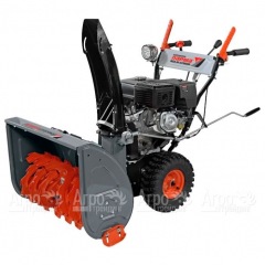 Снегоуборщик Парма МСБ-01-1570 ПЭФ в Ростове-на-Дону