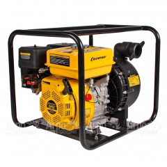 Бензиновая мотопомпа Champion GP55 в Ростове-на-Дону