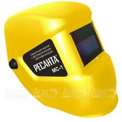 Сварочная маска Ресанта МС-1 в Ростове-на-Дону