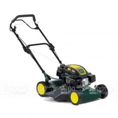 Газонокосилка бензиновая Yard-Man YM 5520 SMO в Ростове-на-Дону