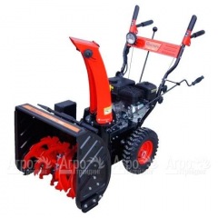 Снегоуборщик Снегирь 4800 в Ростове-на-Дону