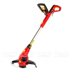 Электрокоса (электрический триммер) DDE ET650 в Ростове-на-Дону