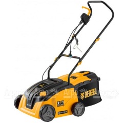 Электрический скарификатор Denzel SAE-1500 в Ростове-на-Дону