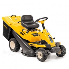 Садовый райдер Cub Cadet CC 114 HA в Ростове-на-Дону