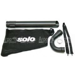 Набор переоборудования Solo для воздуходувки 440 в измельчитель 441 в Ростове-на-Дону