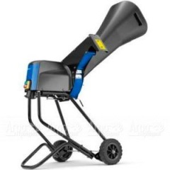 Садовый измельчитель электрический MasterYard Devor EL в Ростове-на-Дону