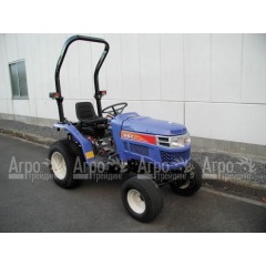 Cадовый минитрактор Iseki TM 3200 в Ростове-на-Дону