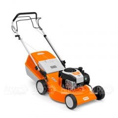Газонокосилка бензиновая Stihl RM 253.0 T в Ростове-на-Дону