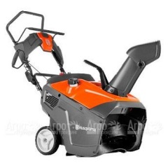 Снегоуборщик Husqvarna ST 131 в Ростове-на-Дону
