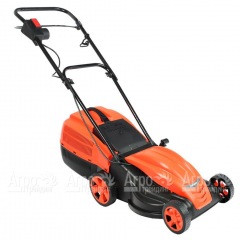 Газонокосилка электрическая Patriot PT 1537 в Ростове-на-Дону