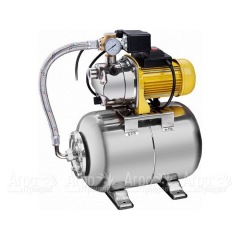 Насосная станция Aurora AGP 800-25 Inox Plus в Ростове-на-Дону