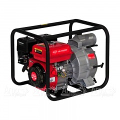 Бензиновая мотопомпа Elitech МБ 950 Д 80 Г в Ростове-на-Дону