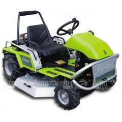 Cадовый минитрактор Grillo Climber CL9.21 для кошения бурьяна и сорняка в Ростове-на-Дону