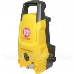 Мойка высокого давления Калибр ВДМ-1600 в Ростове-на-Дону