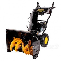 Снегоуборщик Champion ST662E в Ростове-на-Дону