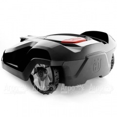 Газонокосилка-робот аккумуляторная Husqvarna Automower 440 в Ростове-на-Дону