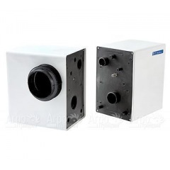 Система Sanisplit 3 Combi в Ростове-на-Дону