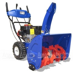 Снегоуборщик MasterYard MX 8524RE в Ростове-на-Дону