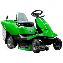 Садовый минитрактор Viking MR 4082.2 в Ростове-на-Дону