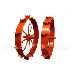 Колеса универсальные КУМ Н для мотоблоков Нева в Ростове-на-Дону