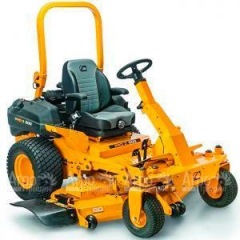 Садовый райдер Cub Cadet Z5 152 в Ростове-на-Дону