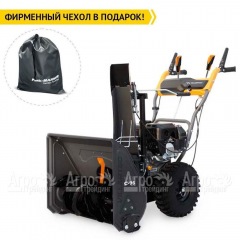 Снегоуборщик Villartec WB C-76 в Ростове-на-Дону