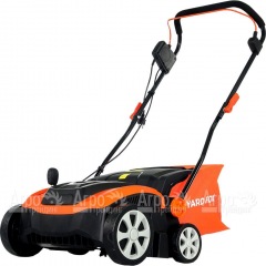 Вертикуттер электрический Yard Fox 36VE в Ростове-на-Дону