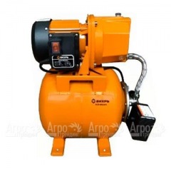 Насосная станция Вихрь АСВ-800/20Ч в Ростове-на-Дону