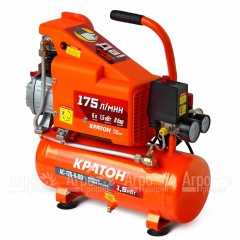 Компрессор поршневой масляный Кратон AC-175-6-DD в Ростове-на-Дону