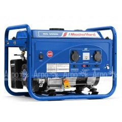 Бензогенератор MasterYard MG 3000R 3 кВт в Ростове-на-Дону