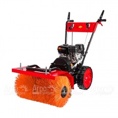 Подметальная машина DDE BS 6560 Combo в Ростове-на-Дону