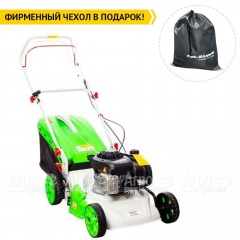 Газонокосилка бензиновая RedVerg RD-GL46SB в Ростове-на-Дону