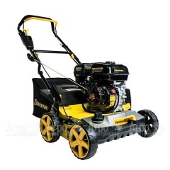 Скарификатор бензиновый Champion GSC5140 в Ростове-на-Дону