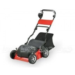 Вертикуттер (аэратор) электрический SunGarden V 1736 E в Ростове-на-Дону