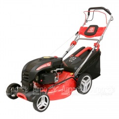 Газонокосилка бензиновая Калибр ГКБС-4/510М в Ростове-на-Дону