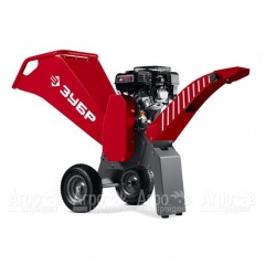 Измельчитель бензиновый Зубр БИС-90 в Ростове-на-Дону