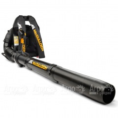 Воздуходувка бензиновая McCulloch GB 355 BP в Ростове-на-Дону