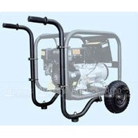 Комплект транспортировочных колес для ITC Power/Hyundai 9804 в Ростове-на-Дону