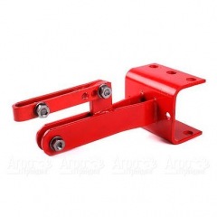 Сцепка Eurosystems 3 регулировки для культиваторов Крот, Тарпан, Al-ko, MTD в Ростове-на-Дону