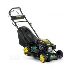 Газонокосилка бензиновая Yard-Man YM 6019 SPBE в Ростове-на-Дону