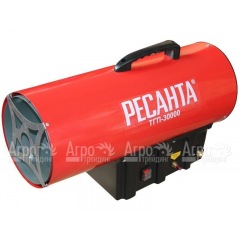 Газовая тепловая пушка Ресанта ТГП-30000 в Ростове-на-Дону