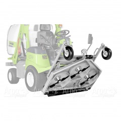 Дека 130 см для Grillo 13.09 4WD в Ростове-на-Дону