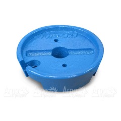 Груз-утяжелитель D8 для мотоблоков Нева в Ростове-на-Дону