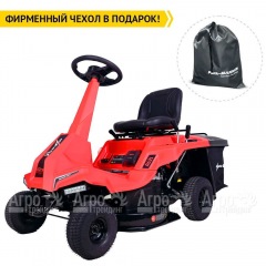 Садовый райдер Expert R62L в Ростове-на-Дону