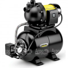 Насосная станция Karcher BP 4.900 Home в Ростове-на-Дону