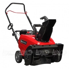 Снегоуборщик Snapper SS7522E в Ростове-на-Дону