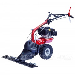 Бензиновая сенокосилка Eurosystems P70 Kohler в Ростове-на-Дону