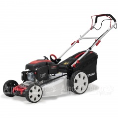 Газонокосилка бензиновая Katana KL-53AS PRO в Ростове-на-Дону